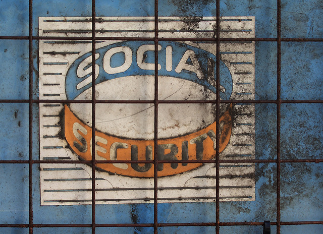 Social Security Trustees report confirms Social Security’s strength 