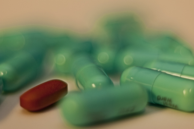 Why won’t insurers cover some generic drugs?