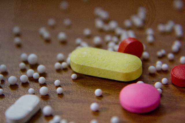Reining in drug costs remains public’s top priority