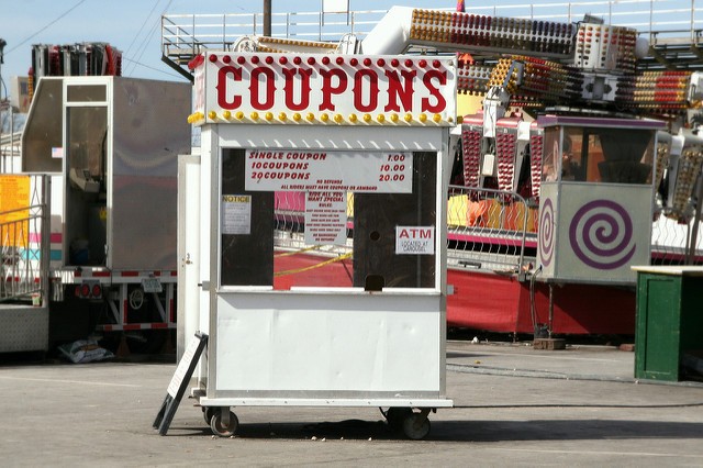 Drug coupons drive up overall health costs