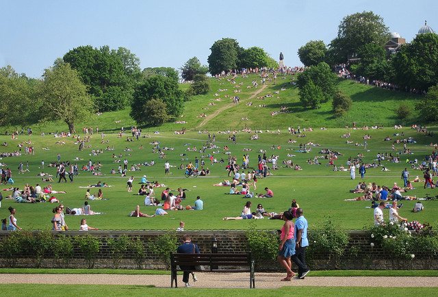 Cohousing: Independence, companionship and community