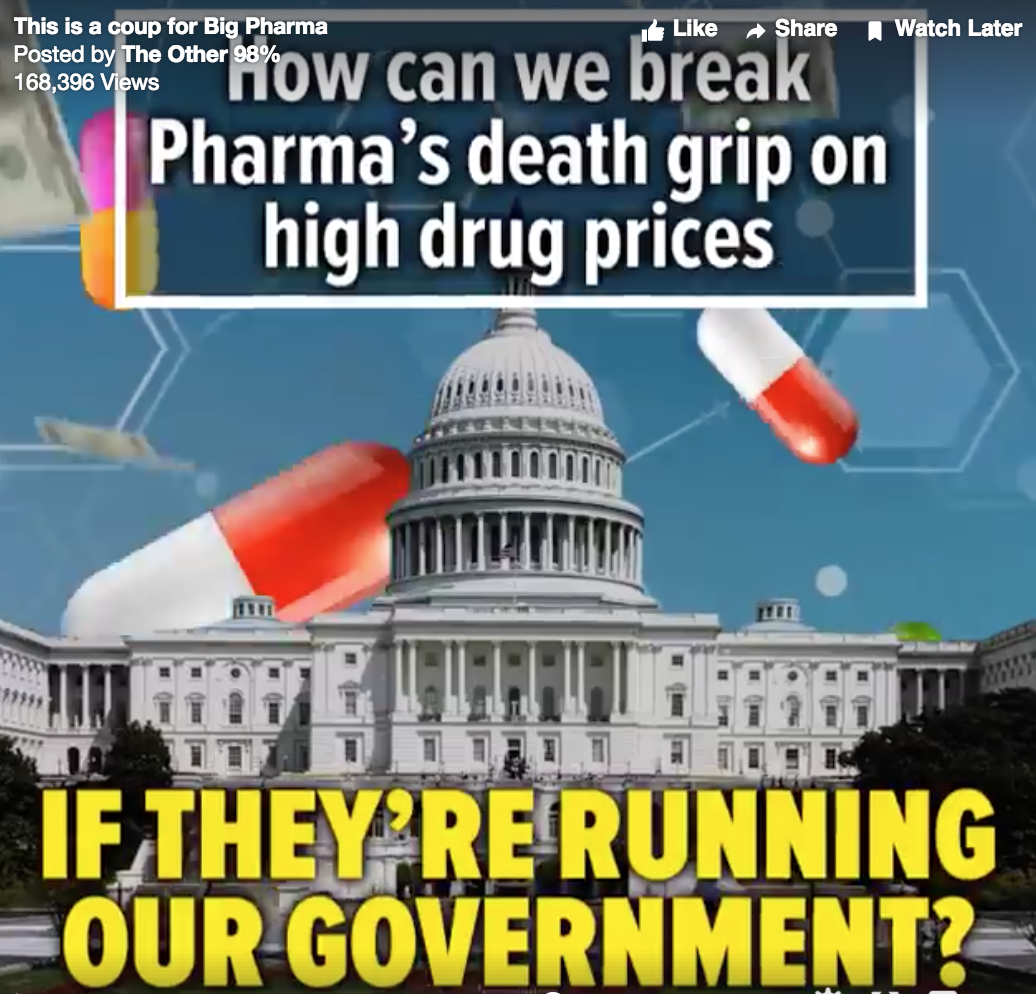Trump’s pick to head HHS drove up insulin prices at Eli Lilly