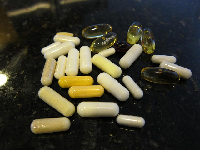Avoid supplements with these 15 ingredients