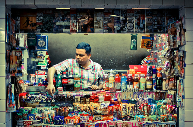 To curb obesity, Chile makes it harder to buy junk food—psychologically, financially and practically