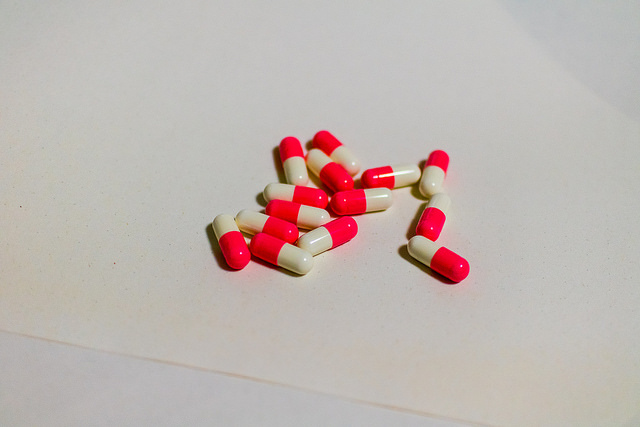 UCLA helps Pharma keep drug costs high