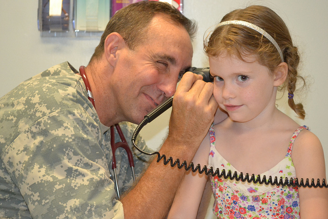 Get the preventive care you need: Medicare pays for it