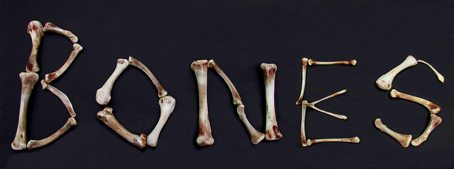 Osteoporosis, bisphosphonates and how to keep your bones strong
