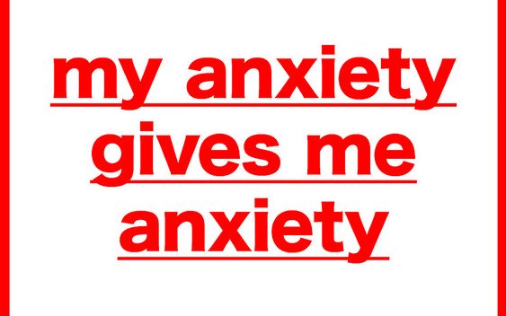 Anxiety about health and finances growing