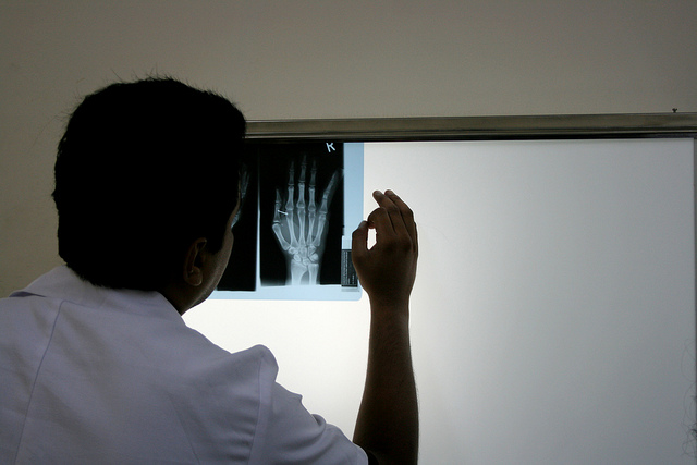 When you need care quickly, should you use a health clinic?