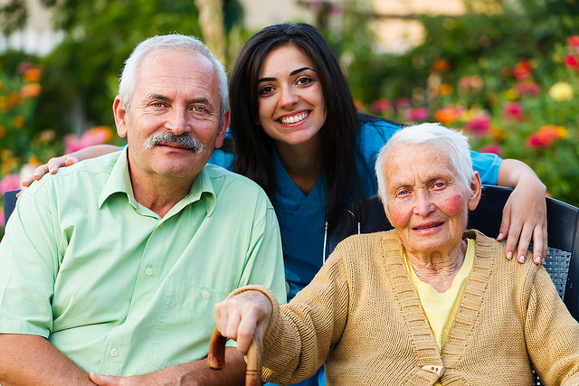 How can a geriatric care manager help?