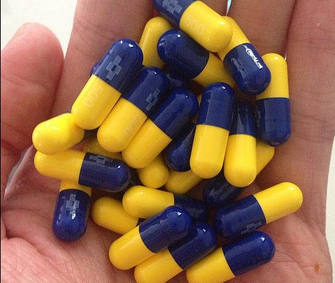 Let’s have a prescription drug public option