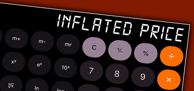Hospital upcharges for prescription drugs provides further justification for federal government drug price negotiation