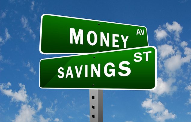 Minimizing broker commissions and protecting savings