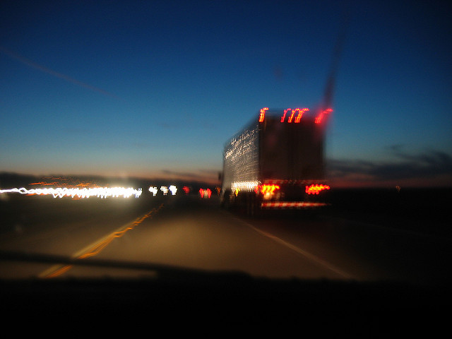 Is it still safe to drive? Have the doctor request a driving test