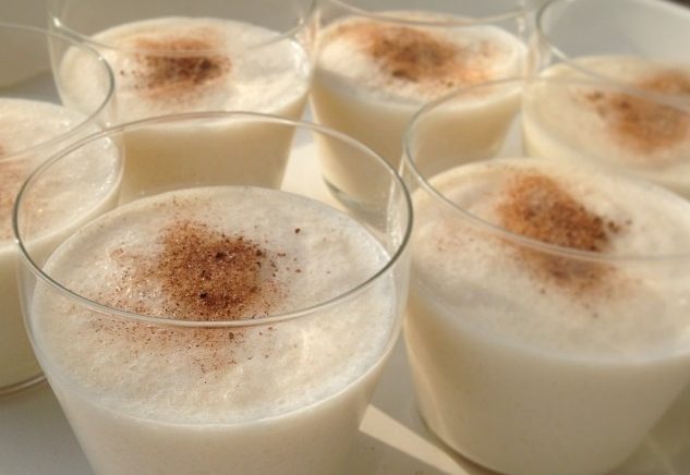 Is alcohol naughty or nice?