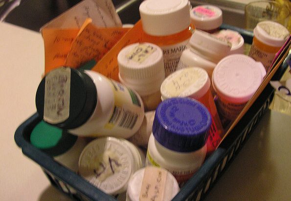 Sanders drug bill makes it easier for patients to afford their medicines