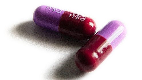 Do you really need that antibiotic?