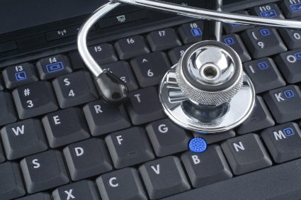 Health tech that helps patients in hospital
