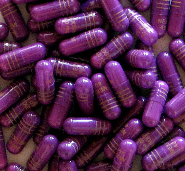 PPIs found to increase risk of kidney failure