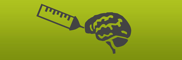 For your mental health, feed your brain