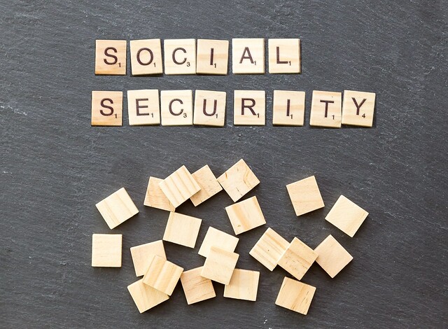 Mainstream media misleads public on Social Security