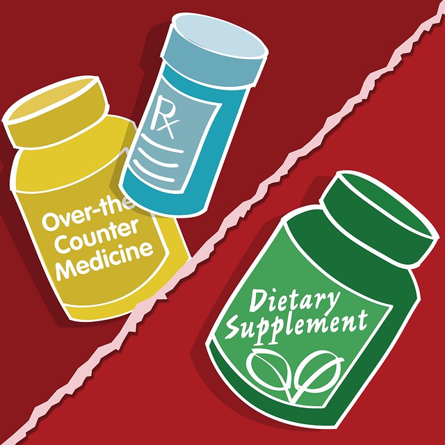Dangerous side effects from anticholinergic drugs