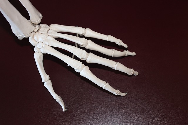 Seven lifestyle changes for managing rheumatoid arthritis