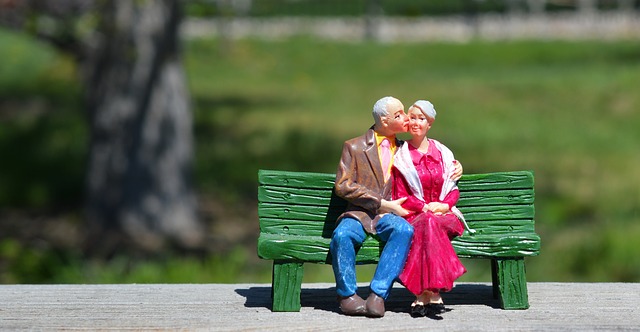 What’s the secret to a very long life?