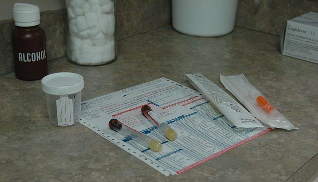Skip the urine test, unless you have symptoms