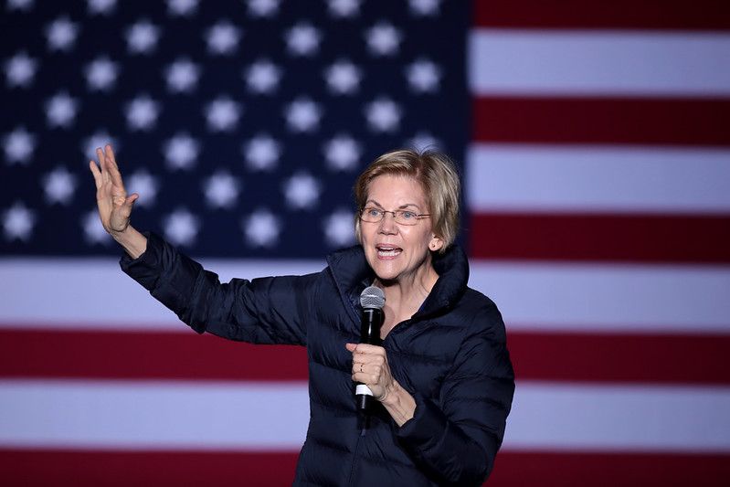 Senator Warren details strategy for passing Medicare for all