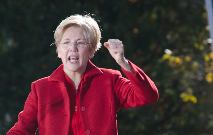 What would Warren do to improve access to health care through executive power?