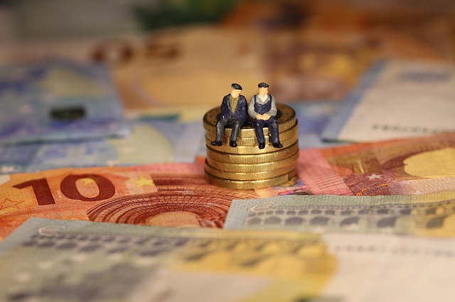 Retirement security is not improving