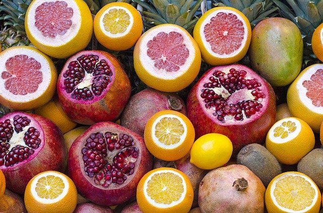 Should you be drinking grapefruit juice?