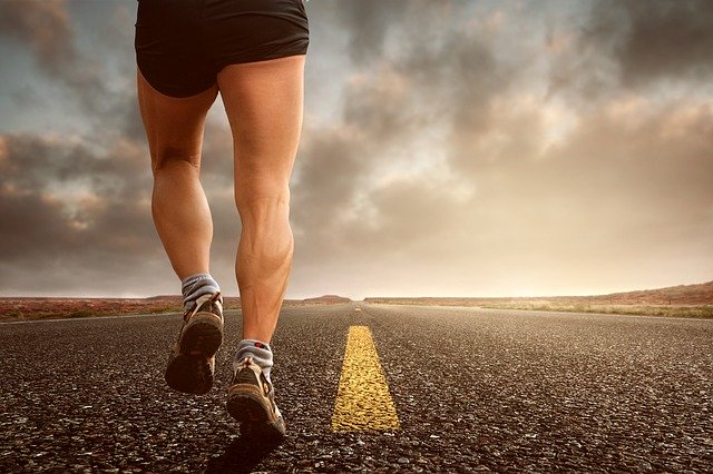 Build muscle and substantially reduce your risk of heart disease