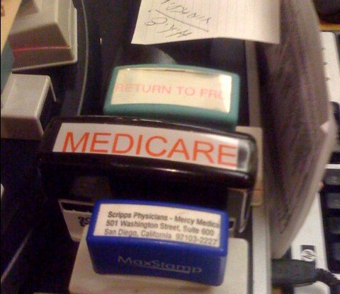 Coronavirus: Medicare coverage