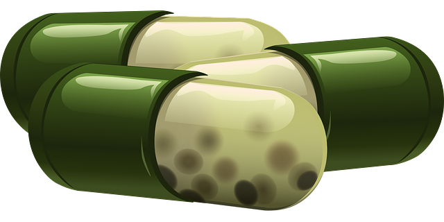 Coronavirus: Taking supplements poses risks