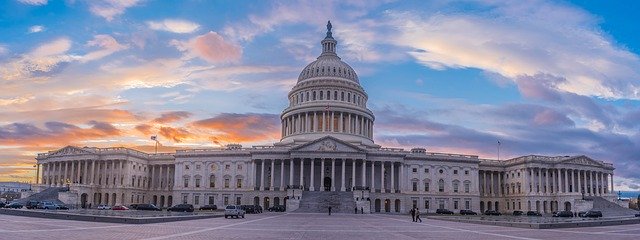 Here are ways Congress can ensure the well-being of older adults during the coronavirus pandemic