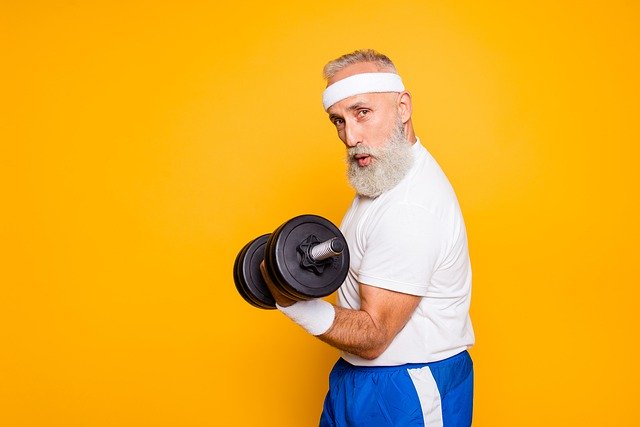 How to strengthen your immune system