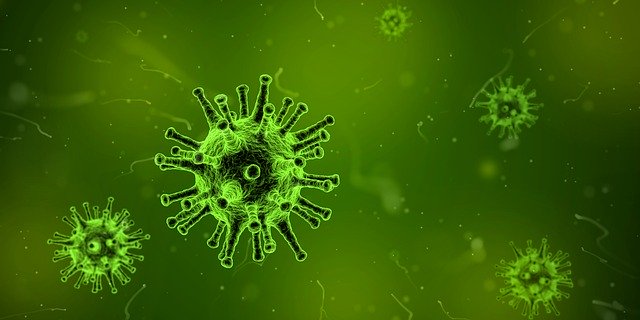 Coronavirus: Drug companies uninterested in combating infectious diseases