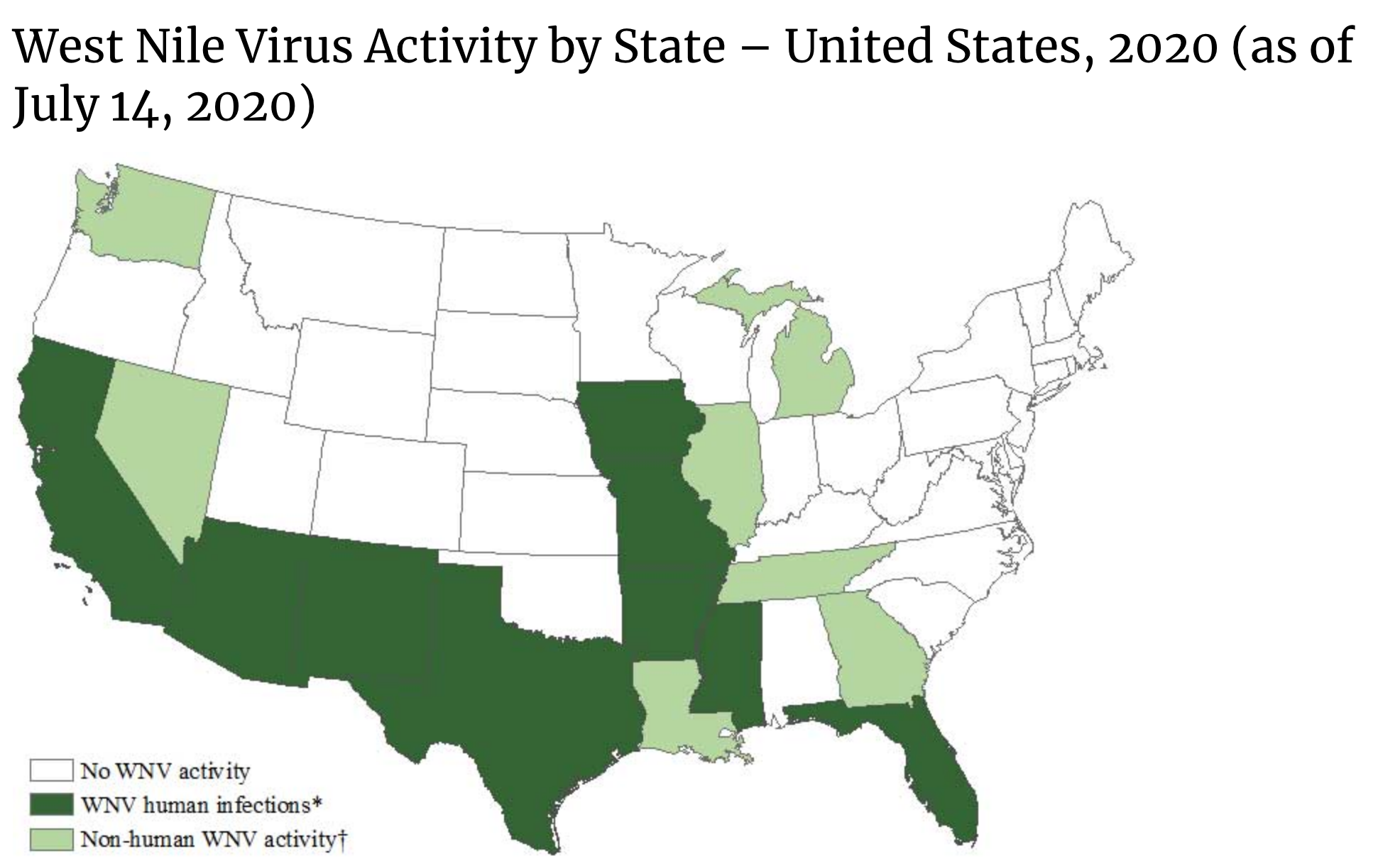 Coronavirus: Another reason to stay home, deadly mosquitoes