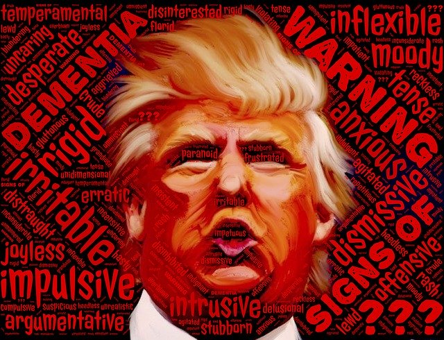 Blame Donald Trump for the nursing home Covid-19 crisis