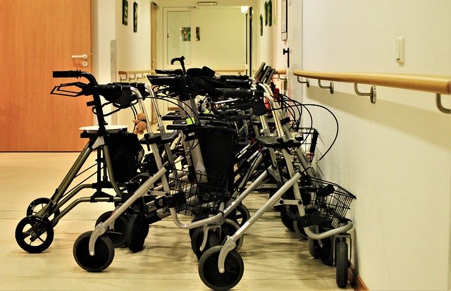 Coronavirus: What happened at a nursing home in Washington