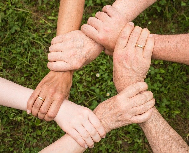 Social Security: Always there for you in a crisis