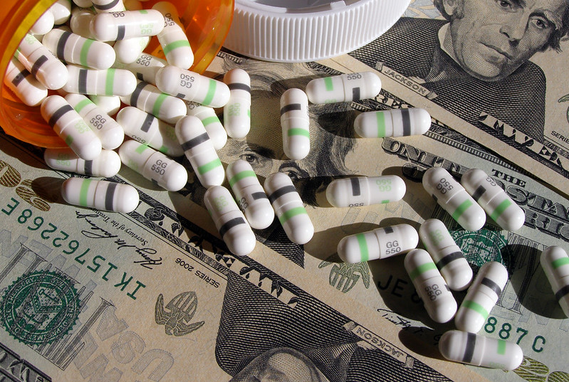 What a new Congress should do to lower Rx prices