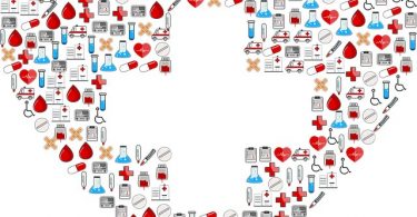 Heart First Aid