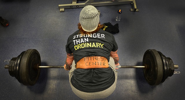Coronavirus: Many older adults are exercising more