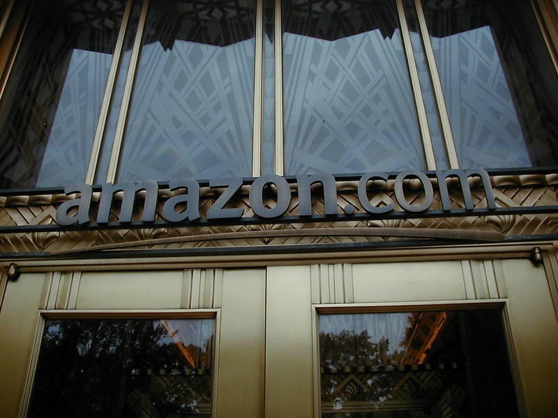 Amazon will now sell prescription drugs