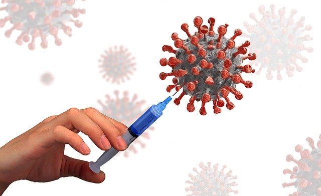 Coronavirus: Plan for the vaccine!