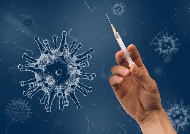 Coronavirus: How to get the vaccine?
