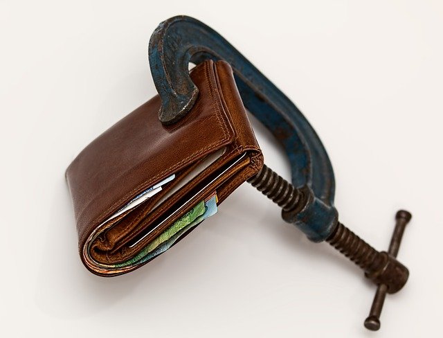 Death and debt by deductibles